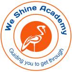 We Shine Academy profile picture