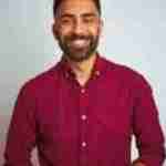 David Morris Profile Picture