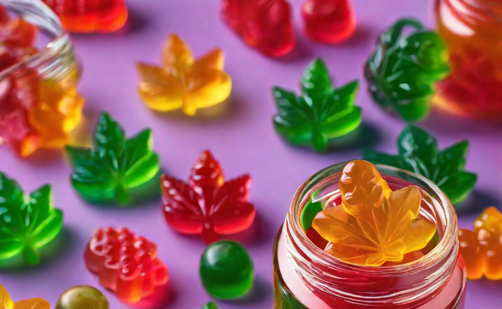 Microbio CBD Gummies Reviews: What People Are Saying Online?