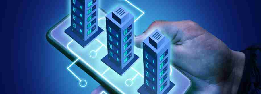 IoT Warehouse Cover Image