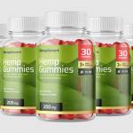 Smart Hemp Gummies Australia Profile Picture