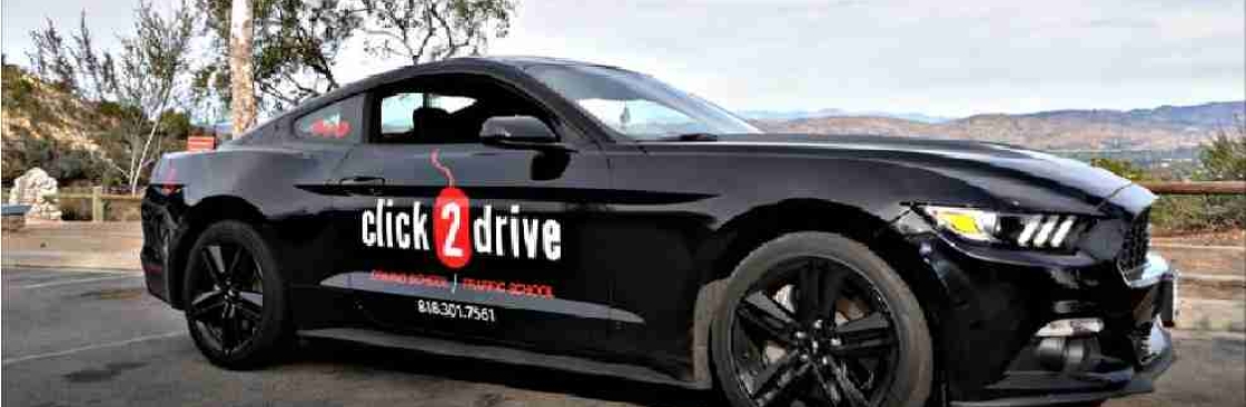 Click2Drive USA Cover Image