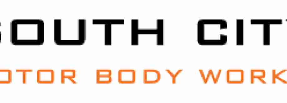 South city Motor body works Cover Image