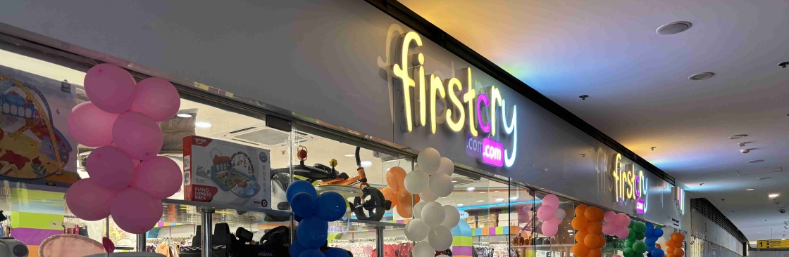 Firstcry Store Gurgaon Conscient One Mall Cover Image
