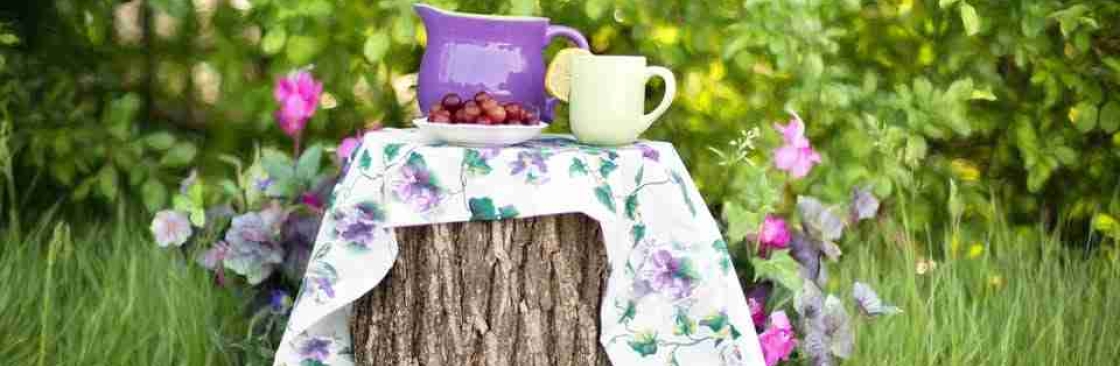 Luxury Party Cover Image