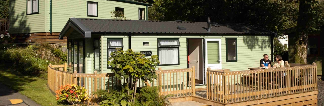 Partingtons Holiday Parks Cover Image