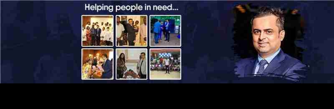 Harish Jagtani Cover Image
