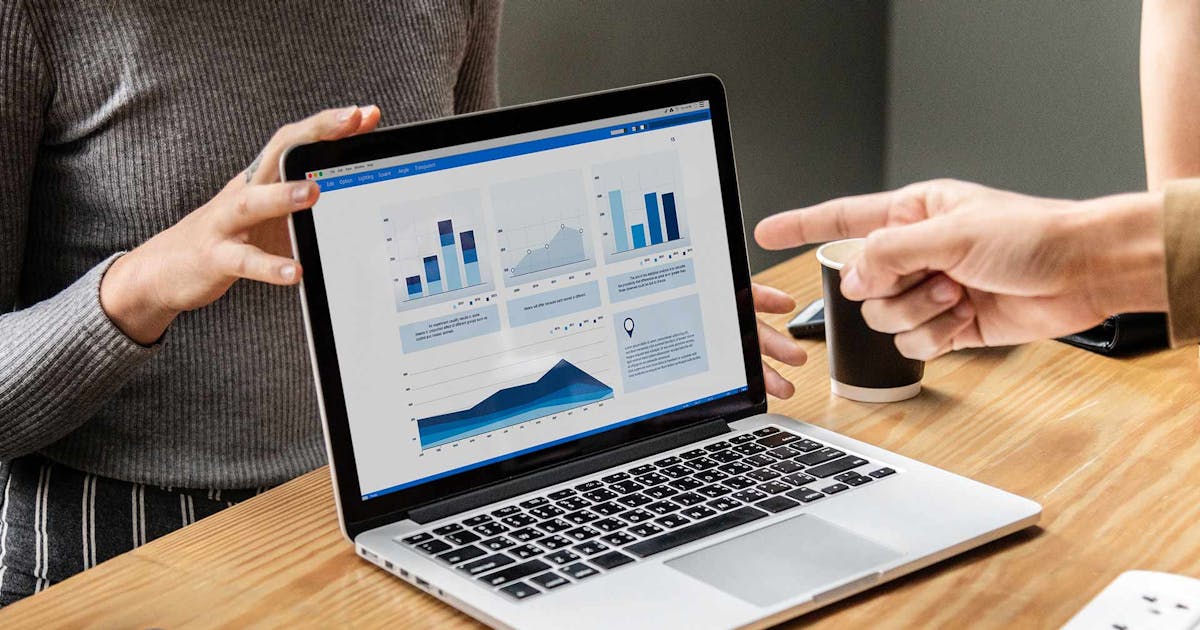 Annual Financial Projections Made Easy with Automated Tools