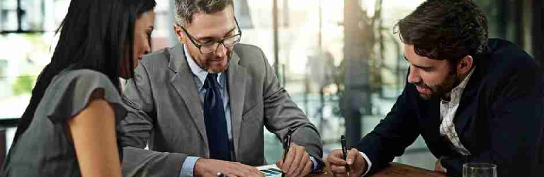 GavTax Advisory Services Cover Image