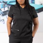 Stretch scrubs for nurses Profile Picture