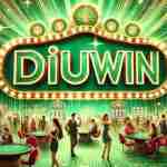 Diuwin Login Profile Picture