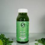 Biologische smoothies Profile Picture