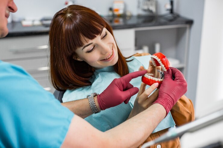 Same Day Dental Implants: Fast, Effective Solution for Missing Teeth