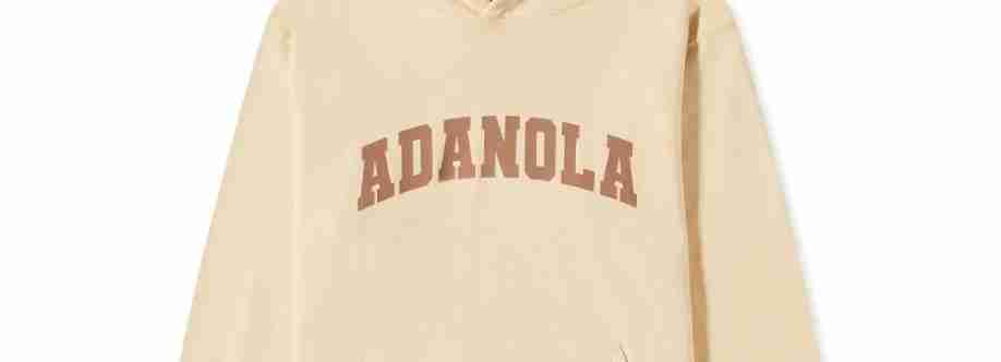 adanola hoodie Cover Image
