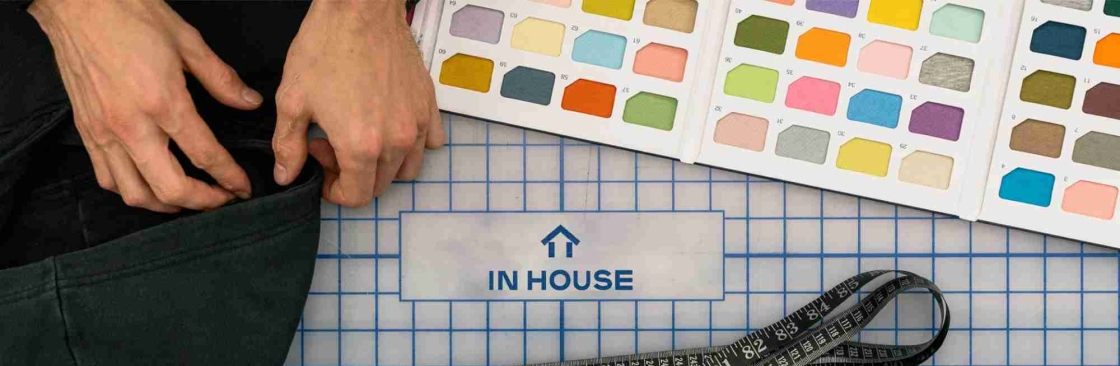 In House Creations Cover Image