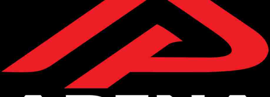 Arena Properties Cover Image