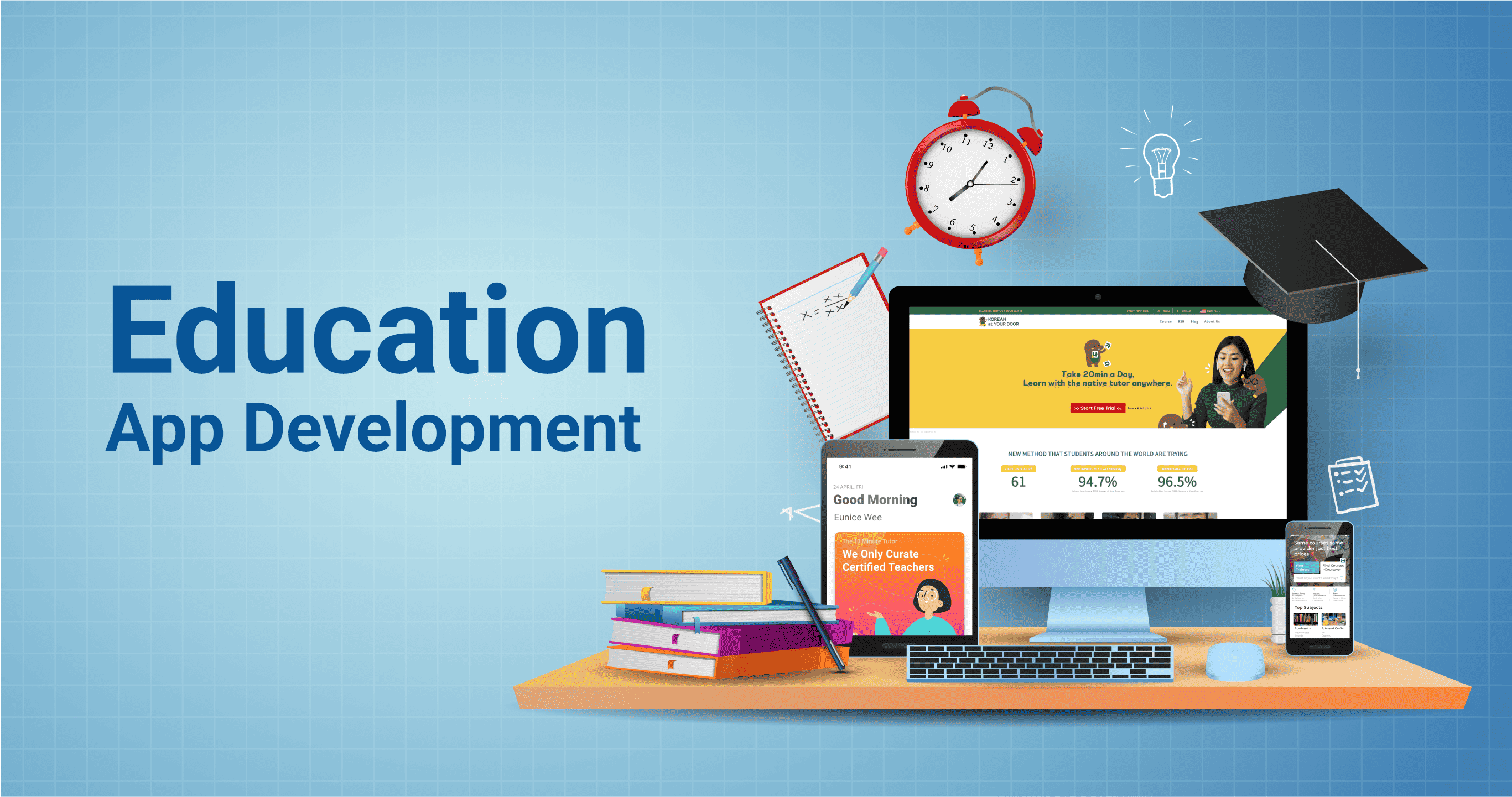 What to Look for in an Australian Education App Developer