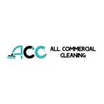 All Commercial Cleaning Profile Picture