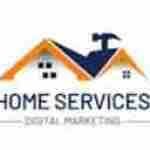 Homeservice digitalmarketing Profile Picture