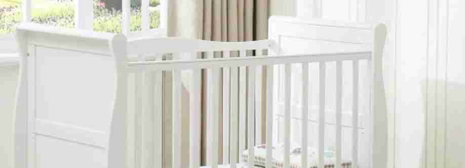 Nursery Furniture Cover Image