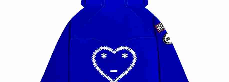 carsicko hoodie Cover Image