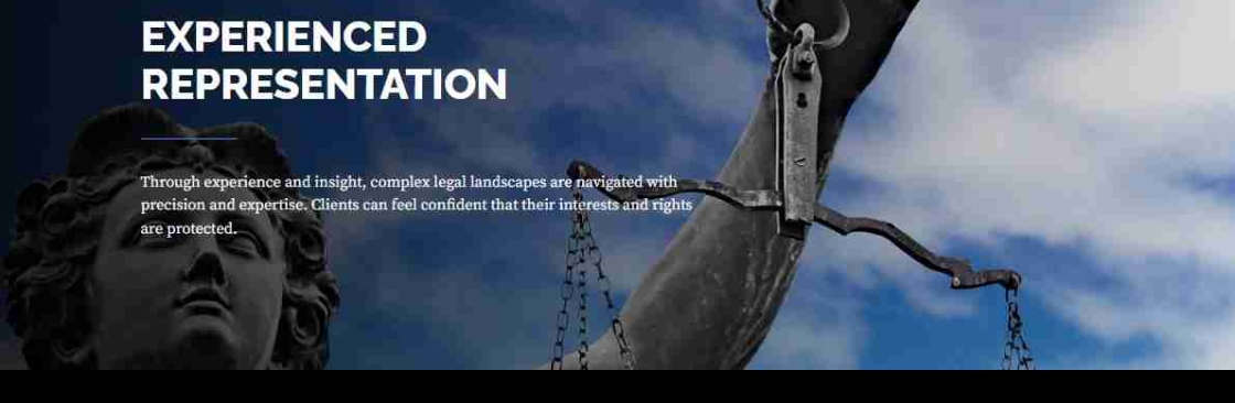 Thompson Lawyers Cover Image