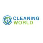 cleaning world Profile Picture