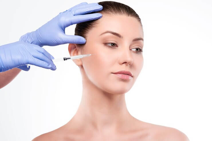 The Evolution of Botox: From Medicine to Beauty A Neurotoxin with Diverse Uses