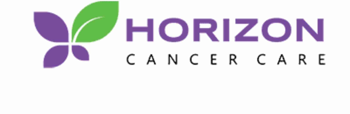 Horizon Cancer Care Cover Image