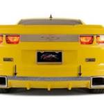 Chevy Camaro body kits Profile Picture