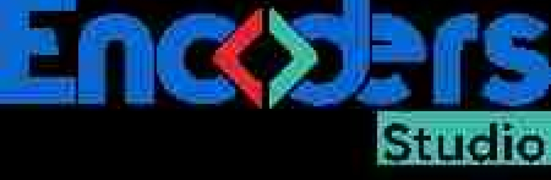 Encoders Studio Cover Image