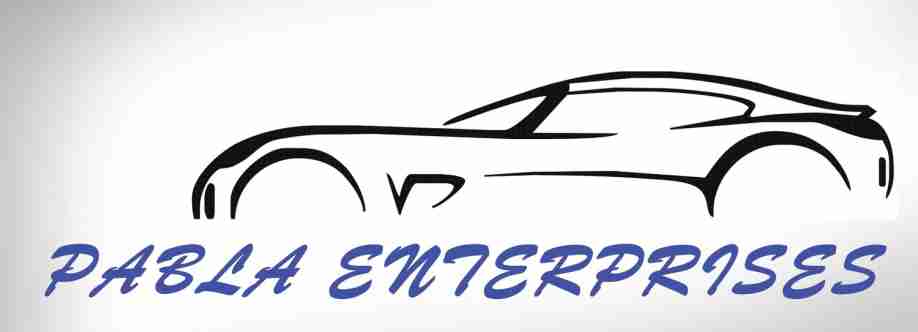 Pabla enterprises Cover Image