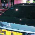Sedan car services Singapore Profile Picture