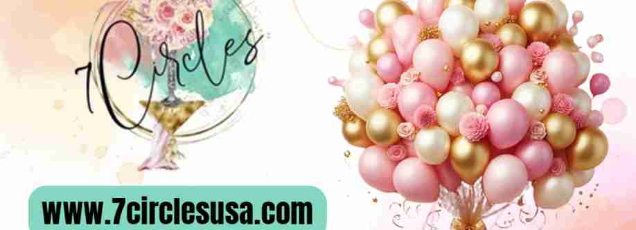 7circlesusa Cover Image