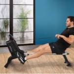 Compact Rowing Machine Profile Picture