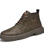 Stylish Boots for Men Profile Picture