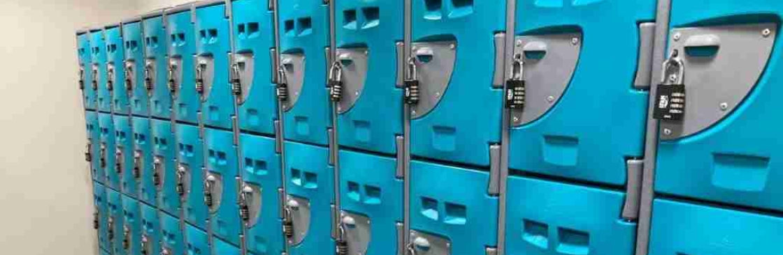 Cool Lockers Uk Cover Image