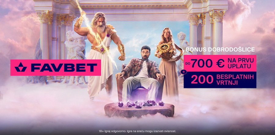 Online Casino u Hrvatskoj 2025 ? Najbolje kockarnice!