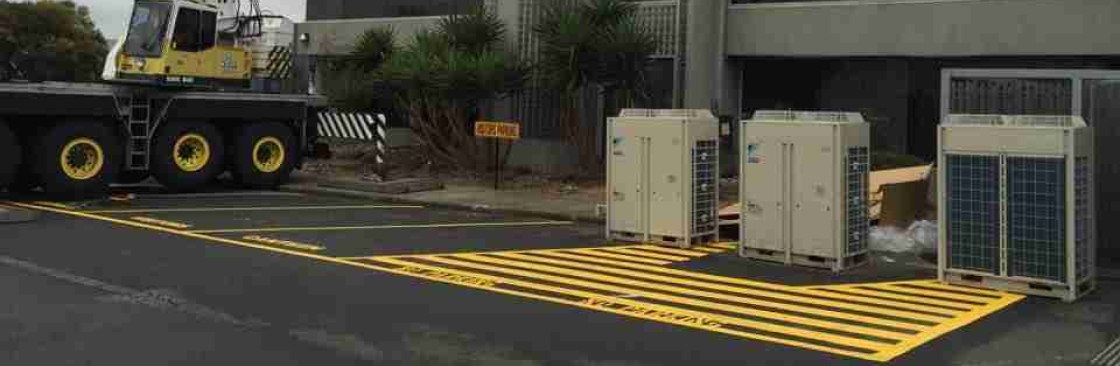 Airmac Air Conditioning Pty Ltd Cover Image