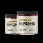 Fairy Bread Farms Hemp Gummies Australia Profile Picture