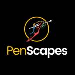 Pen Scapes Profile Picture