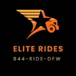 Elite Rides DFW LLC Profile Picture