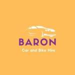 Baron car and scooter hire Profile Picture