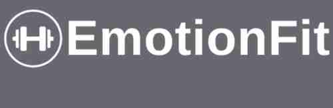 Emotion Fit Cover Image