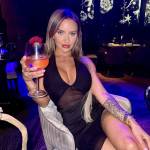 isha Model Profile Picture