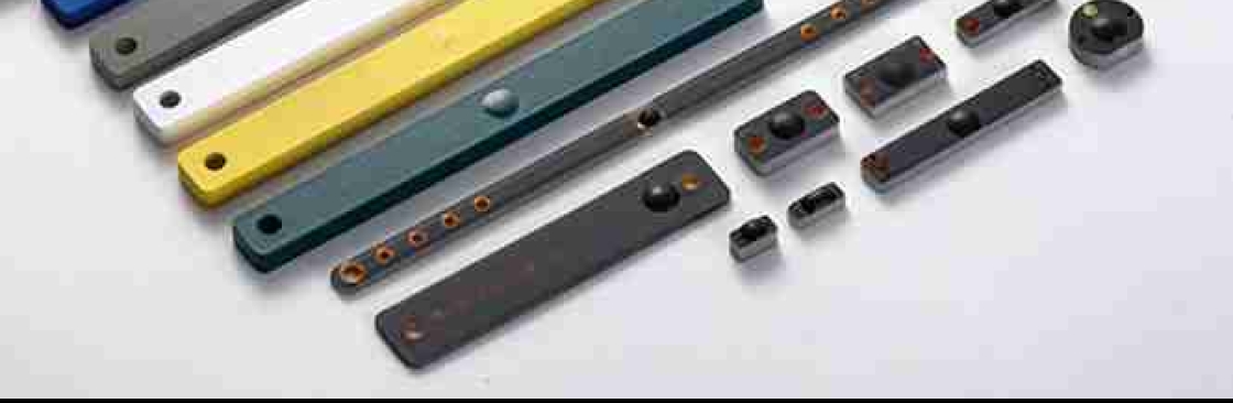RFID General Technology Co Ltd Cover Image