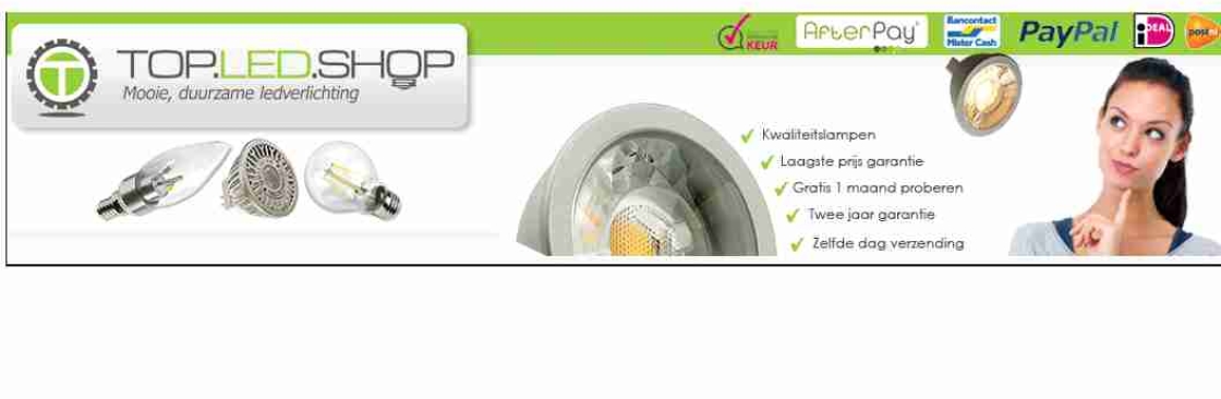 TopLEDshop Cover Image