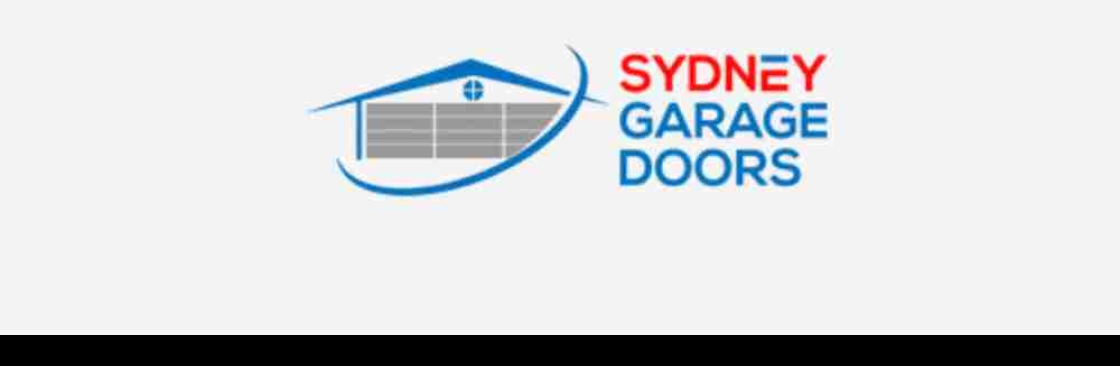 Sydney Garage Doors Cover Image