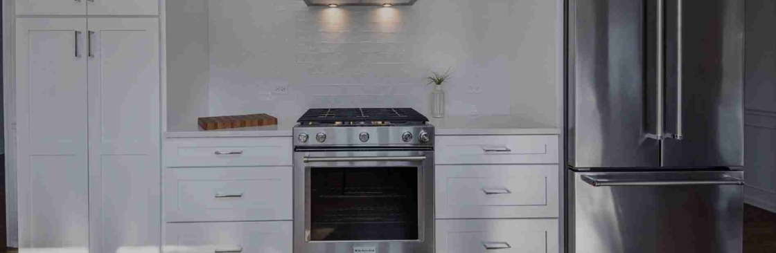 Loma Appliance Service Cover Image