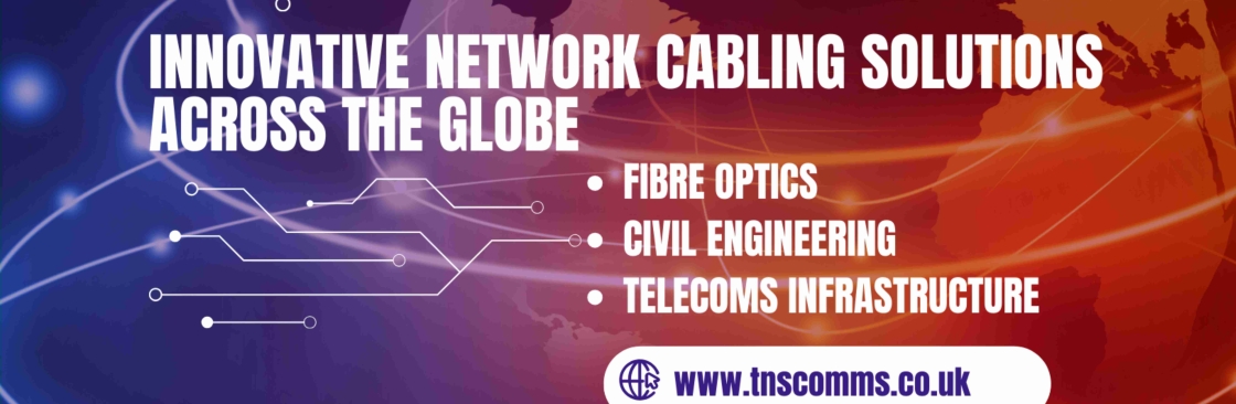 TNS Comms uk Cover Image